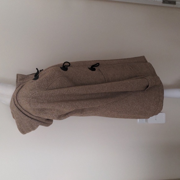 Yoki jacket - Picture 4 of 5